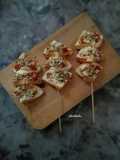 Sate Pizza