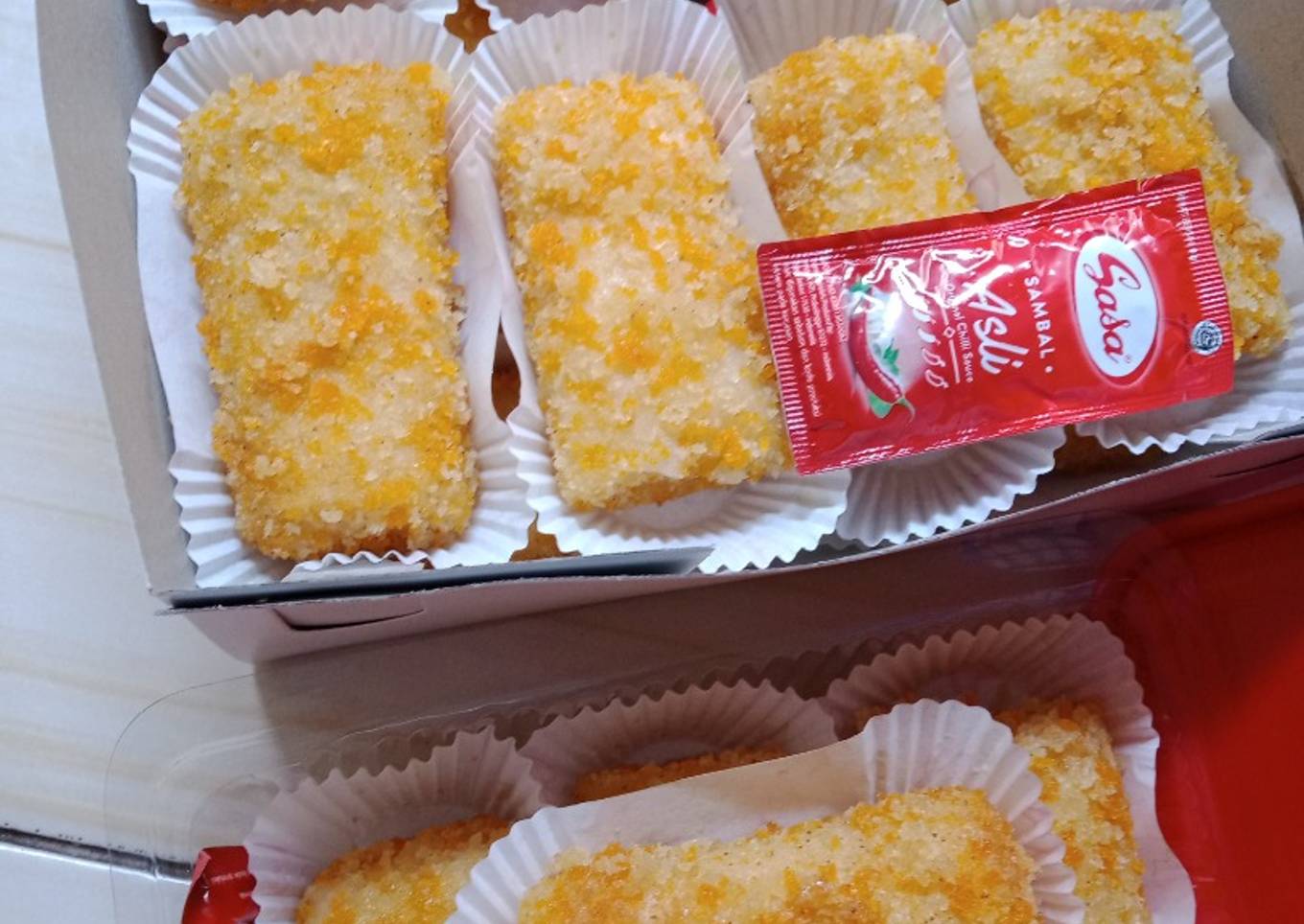 Risol Mayo