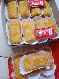 Foto resep Risol Mayo