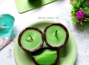 Foto resep Kue Muso