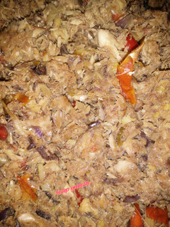 Foto resep Sambel Pindang