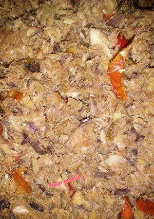 Foto resep Sambel Pindang