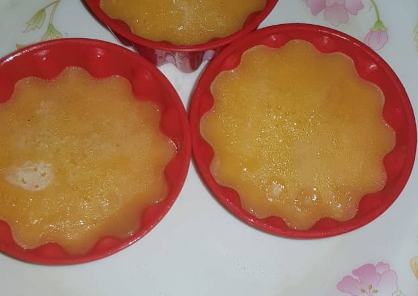 Mango Jelly