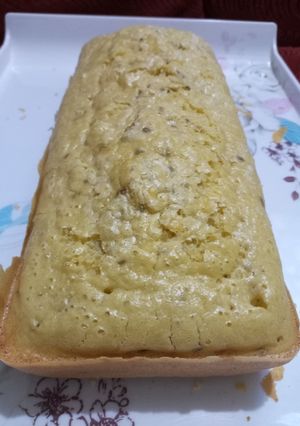 Una foto de Pan de Arroz