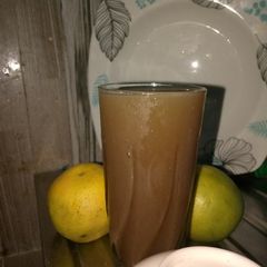 A picture of Tamarind Drink.