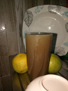 A picture of Tamarind Drink.