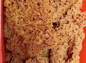 Foto resep Kremesan Kriuk Ayam Ungkep