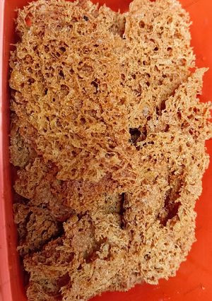 Foto resep Kremesan Kriuk Ayam Ungkep