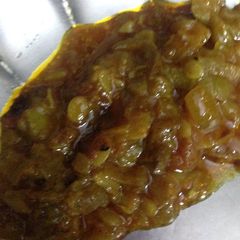Turai masala A picture of Turai masala.