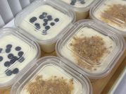 Gambar regal cheese spread