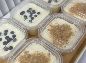 Foto resep Cheesecuit Regal