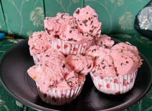 Foto resep Roti Kukus Mekar tanpa Soda