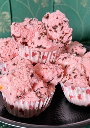 Foto resep Roti Kukus Mekar tanpa Soda