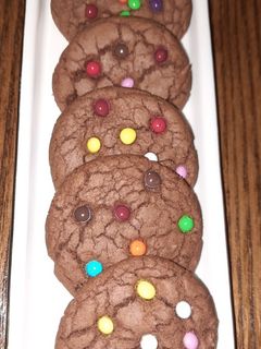 عکسی از دستور کوکی اسمارتیزی 🍪