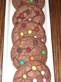 عکسی از دستور کوکی اسمارتیزی 🍪