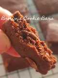 Brownie Cookie Bars