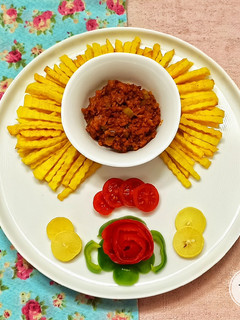 عکسی از دستور واویشکای سویا