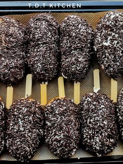 Foto resep Donat Empuk Momychaa