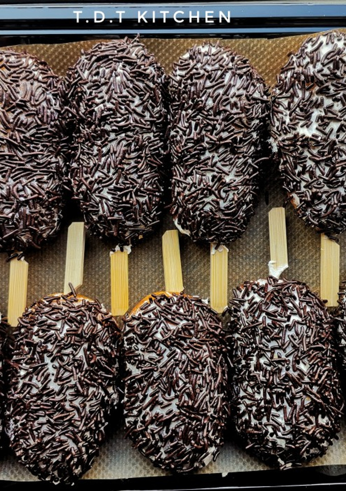 Foto resep Donat Empuk Momychaa