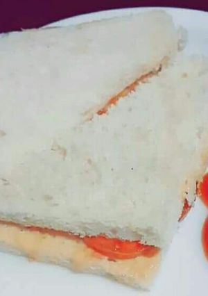 A picture of Cold Sandwich.