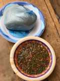 Miyan wake da kubewa (tosun yala)