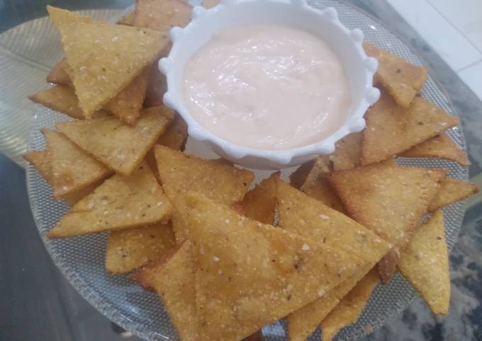 Nachos