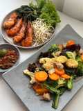 Capcay Sayur
