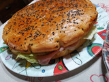 Pane tramezzino
