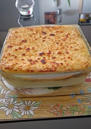 Une photo de Hachis parmentier