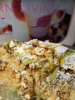 Rakott káposzta recept fotója