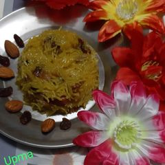 A picture of Kanika.