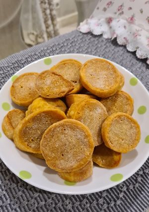 Foto resep Egg Chicken Roll