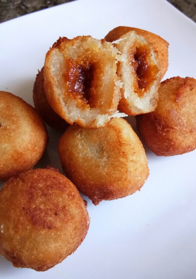 Foto resep Jemblem Atau Cemplon