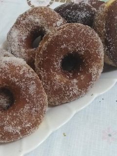 صورة لوصفة سفنج