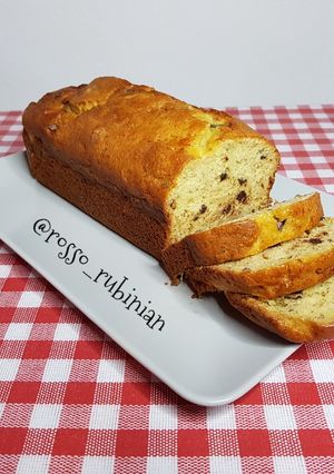 Foto di Banana bread
