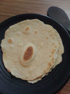 Foto resep Kulit Tortilla