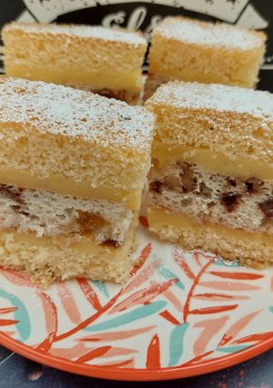 Bécsi szelet recept fotója