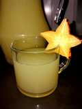 Refresco de Carambola