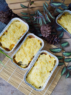 Foto resep 405. Makotel (Makaroni Schotel)