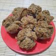 Bolu kukus pisang mekar (no mixer) ala Chef Luvita Ho