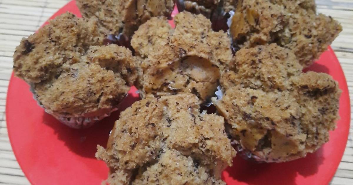 Resep Bolu Kukus Pisang Mekar No Mixer Ala Chef Luvita Ho Oleh Novi Cookpad 6922