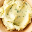 Garlic and Lemon Herb Butter