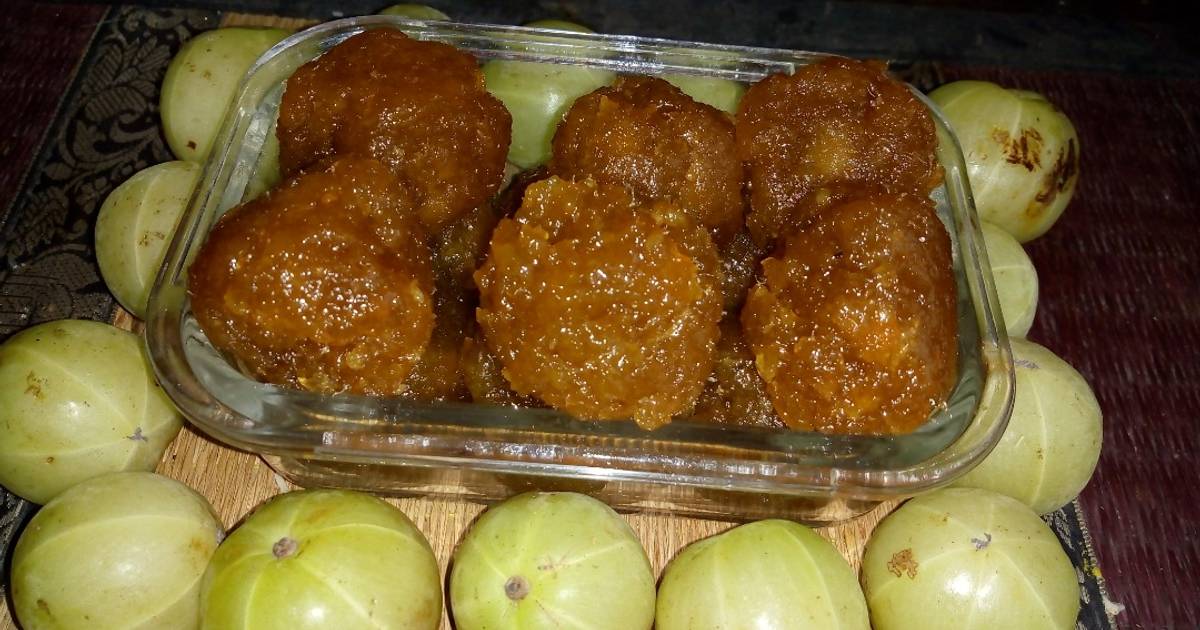 Amla Recipes You’ll Actually Enjoy (And They’re Perfect for Winter!)