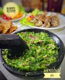Sambal lado mudo