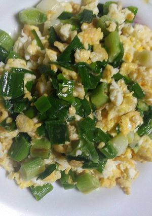 Foto resep Telor oreg ala anak kost