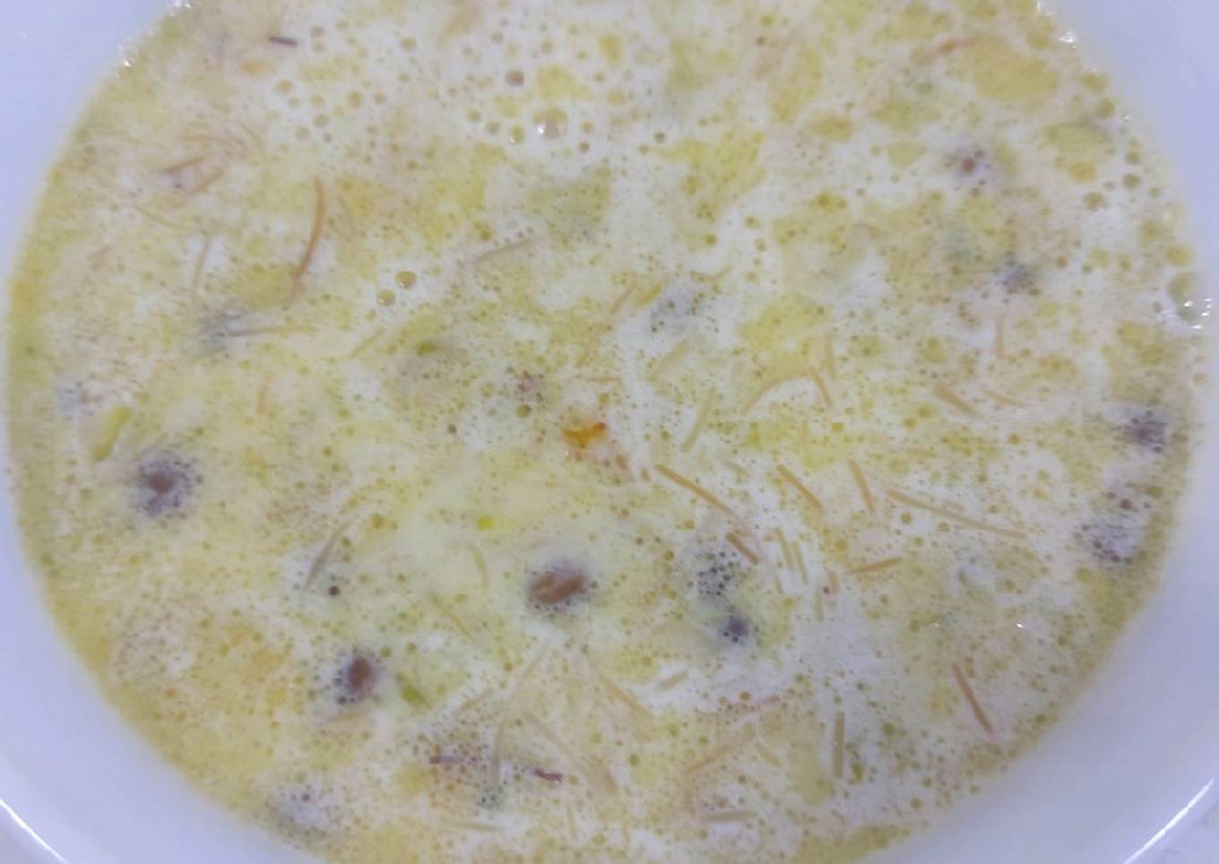 Sheer Khurma