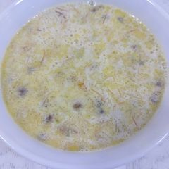 Sheer Khurma A picture of Sheer Khurma.
