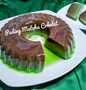 Langkah Gampang Membikin Resep Puding Matcha Cokelat yang Menggugah Selera Anti Ribet, Uenak Banget