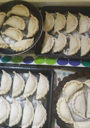 Una foto de Empanadas de carne