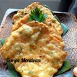 Tempe mendoan gurih enyoy | berasa lagi di angkringan